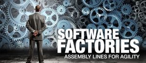 software assembly line