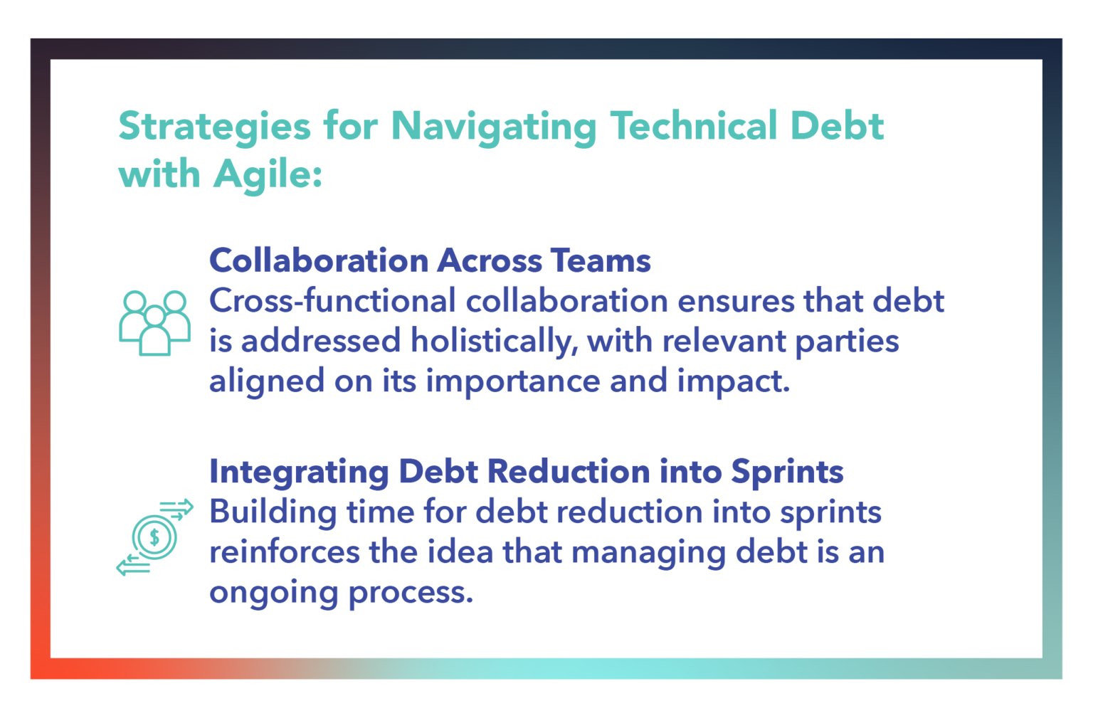 The Connection Between Agile and Technical Debt: 2025 Guide