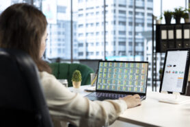 Financial Services Debt Platform Modernization