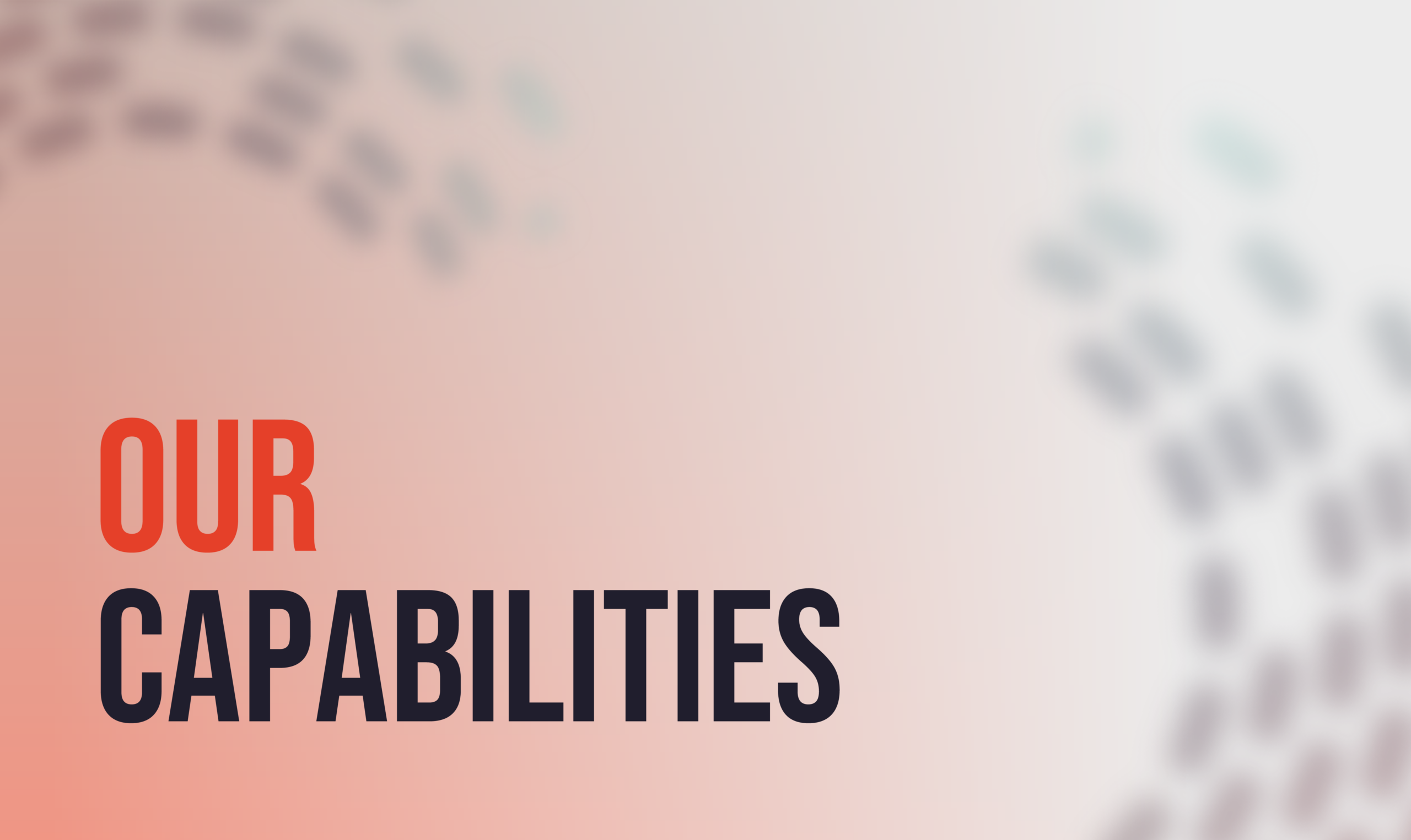 Oteemo capabilities
