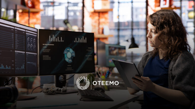 Enterprise AI Non-Determinism: An Architecture Guide | Oteemo